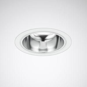 Trilux 6871051 InperlaL G2 C07 HR25 4700 840 ETDD 01 LED recessed ceiling spotlight, white