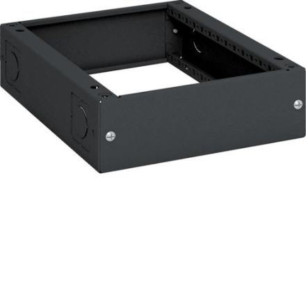 Hager FZ651A univ. H100xW300xD400mm base