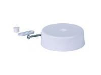 Pollmann 3400101 LDV 70 white canopy
