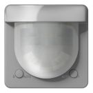 JUNG CD3281GR KNX motion detector CD series | 2.20 m, standard | grey