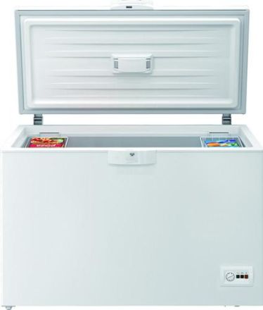 Beko 457500000012 HSM27050 freezer