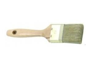 PROTEC.class 05101802 Construction site accessories Paint brush size 60 Chinese bristle PLAP 60