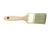 PROTEC.class 05101802 Construction site accessories Paint brush size 60 Chinese bristle PLAP 60