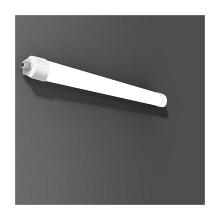 RZB 451206.002.76 Planox PRO 38W 840 1350x88x63 DALI LED wall / ceiling light