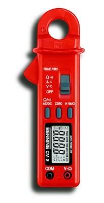 Benning 044035 CM2 current clamp multimeter