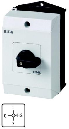 Eaton T0-1-15046/I1 series switch, 222556
