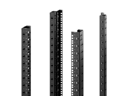 RITTAL 5302153 dynamic Installation position: rear 38 U mounting rail