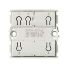 ELSO 776450 radio transmitter and receiver combination unit with universal dimmer output