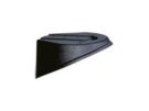Grothe DSZ 7395 plastic angle wall bracket, 37395