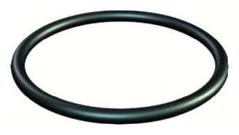 OBO Bettermann 171 M40 O-ring sealing ring, 2088762