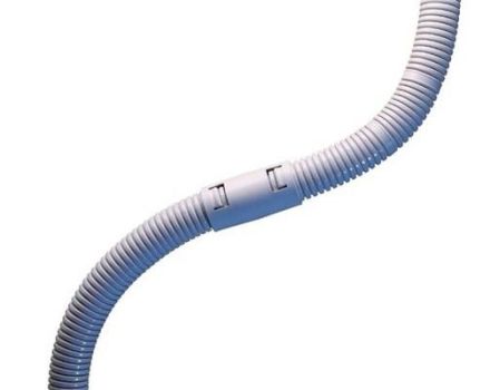 Spelsberg 97022501 RVB 25 pipe connector