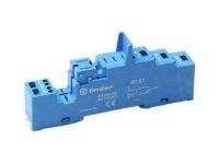 Finder 97.51.30 Relay socket 97.51.3.0