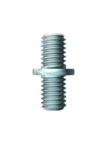 OBO Bettermann 3100 M6 double nipple, 3131068