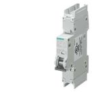 Siemens 5SJ4160-8HG41 circuit breaker 240V 10kA 1-pole D60A