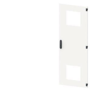 Siemens 8MF1890-2UT14-3BA2 door SIVACON right IP40 1800x900 RAL7035