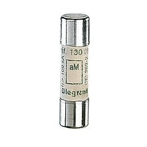 Legrand 013020 fuse type aM