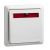 ELSO 501624 control changeover switch 10A illuminated RENOVATION pure white
