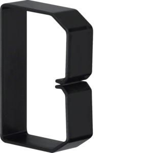 TEHALIT B600803 Wire retaining clips B60080/3 VE 50ST