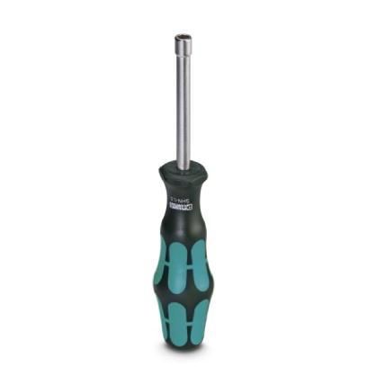Phoenix Contact 1209855 SHN 5.5 wrench size 5.5mm tool