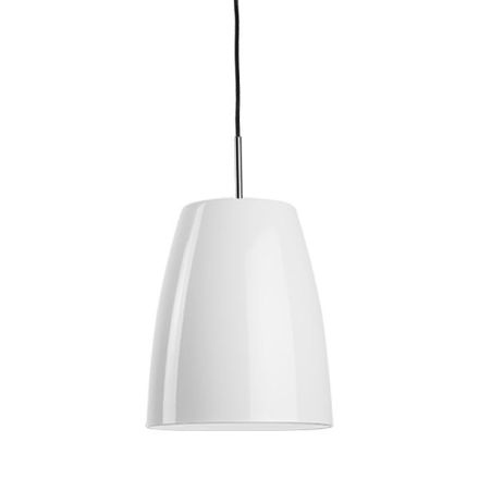 LTS FAGERHULT TERSO 400.2440/DALI WHITE LED pendant light 31W 4000K 2530lm ws ( 649342 )