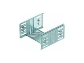 OBO Bettermann KTSMV 120 FS for cable tray Magic longitudinal connector set, 6069094