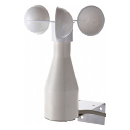 BERKER 17201 wind sensor RolloTec | Default | white