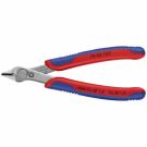 Knipex 0303538 Electr. Super-Knips 125mm without wire holder (7803125)