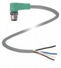Pepperl & Fuchs 240772-0002 V11S-W-2M-PUR cable connector