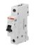 ABB Stotz-Kontakt S201M-Z63UC, circuit breaker Z-Char., 10 kA, 63 A, 1P, 2CDS271061R0608