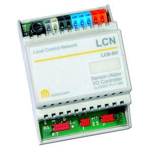 Issendorff 30000 LCN-SH for DIN rail switching/dim module