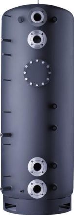 Stiebel Eltron 227565 buffer tank SBP 1500 E