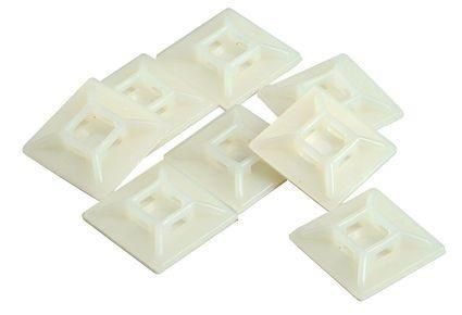 Kopp 328602094 for cable ties up to 55mm 25 pieces mounting base