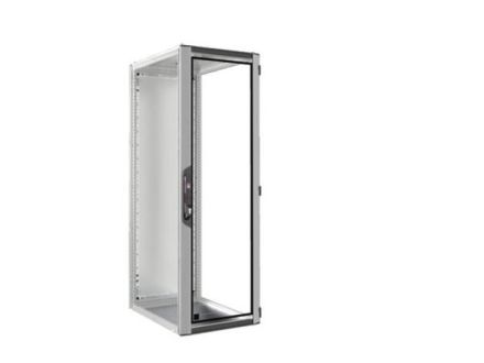 RITTAL 5328190 IP55 RAL7035 WHD600x1800x800mm 38U VX IT empty cabinet