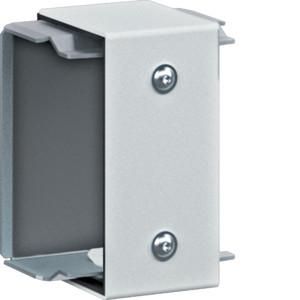 TEHALIT FWKP6010099016 FWK-Plus 60x100mm white coupling