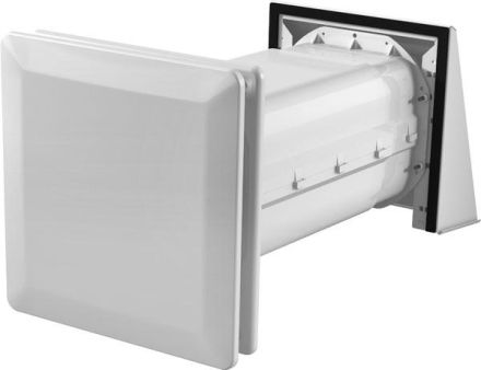 Stiebel Eltron 236659 LWE 40 ventilation unit
