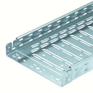 OBO Bettermann RKSM650 60x500mm Magic with quick connection cable tray, 6047719