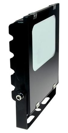 Scharnberger & Hasenbein 90392 10-30VDC 35W/ww diffused glass LED spotlight