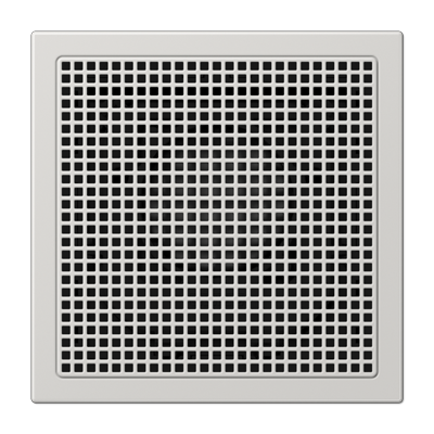 Jung SIAMLS5LG audio module, LS series, light grey