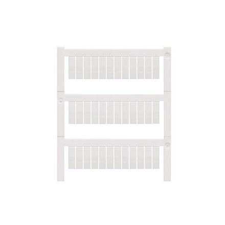 Weidmüller 1609880000 WS 15/5 MC NEUTRAL terminal marker