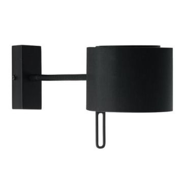 Brumberg 58152080 wall light G9 48W black