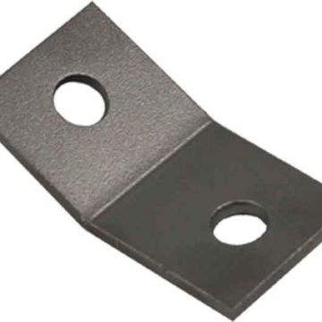 Schletter Solar 109010-000 Additional angle Iso07 for roof hook fastening