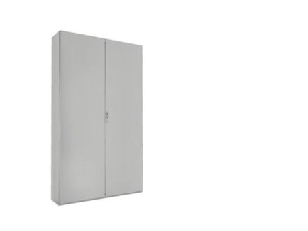 RITTAL 5825600 WHD:1200x2000x300 mm sheet steel single cabinet