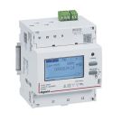 Legrand 412040 EMDX³ 3-ph. A ü. SW x/5 IA 4TE energy meter