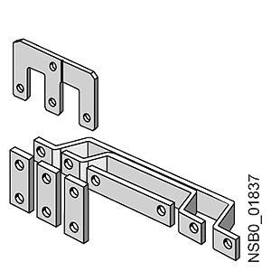 Siemens 3RA1963-2B cable set S10-S10-S10 for YD starter