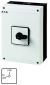 Eaton T5-3-8342/I5 ON-OFF switch, 6-pole, 100 A, 90 °, surface mounting, 207267