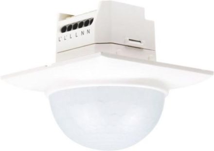 NIKO 25466 Swiss Garde 360 Presence Master, 30 m