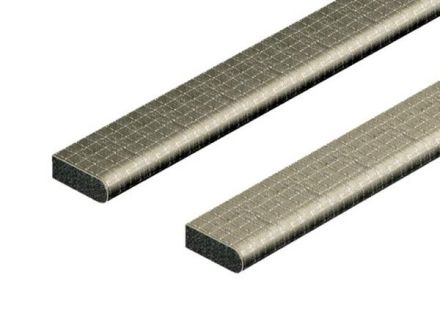 RITTAL 4348500 EMC partition seal