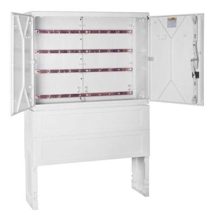 GSAB 2S850K 850x1115x328 30x5 4-pole standard cable distribution cabinet
