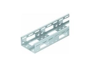 OBO Bettermann AZK 150 VA4301 perforated AZ small duct, 6075330