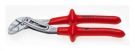 Knipex 88 07 250 chrome insulated 250mm Alligator1000V water pump pliers